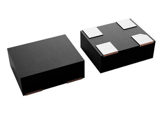 LMK6CA048000CDLFR Chip Tích hợp Mạch Dao động Tần số cố định LVCMOS Sóng âm khối 48MHz