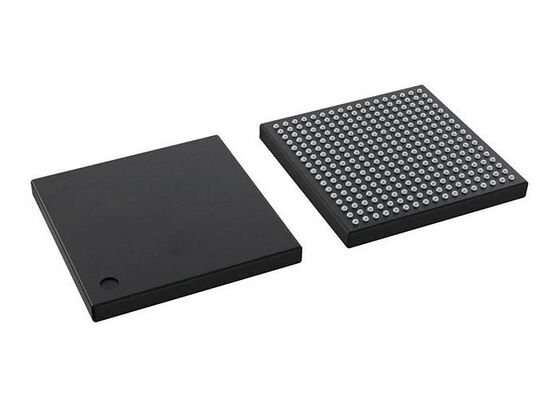 R7KA8T2LFLCAC Vi điều khiển MCU RA8T2 Lõi kép Độ chính xác cao cho biến tần công suất