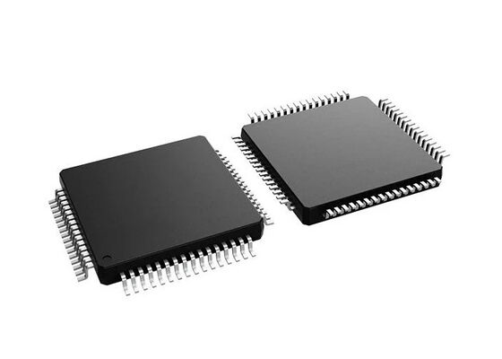 MSP430FR50431IPMR Microcontroller MCU Độ phân giải cao 16MHz MCU Với cảm biến tích hợp AFE