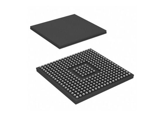 TMS320F28376SZWTS Microcontroller MCU C2000 TM Máy vi điều khiển thời gian thực 200MHz 32-bit MCU