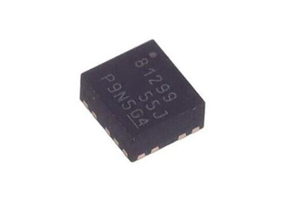 TPSM81299VCMR Chip Boost module mạch tích hợp 200mA PoL module không cô lập