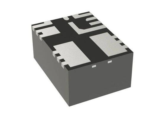 TPSM84538RCJR Chip mạch tích hợp 5A Mô-đun điện Buck đồng bộ QFN-FCMOD-9