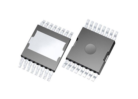 RBA015N10R1SBPW Chip mạch tích hợp 100V REXFET-1 Tranzit MOSFET điện kênh N ô tô