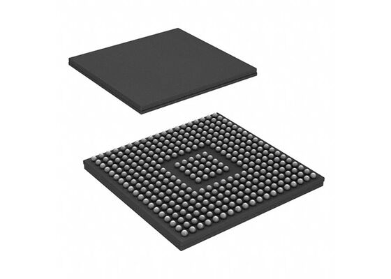 RM48L940DZWTT Vi điều khiển MCU hiệu năng cao 200MHz RISC Flash
