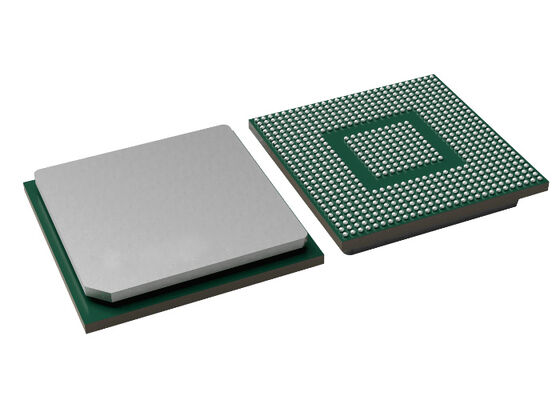 Bộ vi điều khiển SM320C6457CGMHS MCU Bộ xử lý tín hiệu số điểm cố định độ tin cậy cao C6457