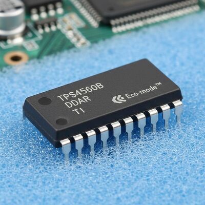 Chip IC Tích hợp TPS54560BDDAR Bộ chuyển đổi DC-DC Buck 4.5V đến 60V 5A với chế độ Eco-mode™