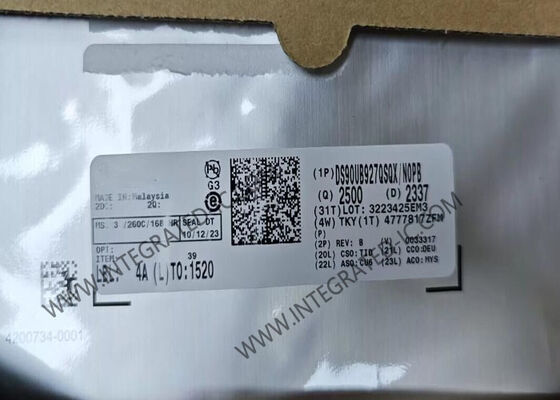 Chip IC DS90UB927QSQX 2.975Gbps Màu 24-Bit FPD-Link III Serializer Cấp Ô tô WQFN-40