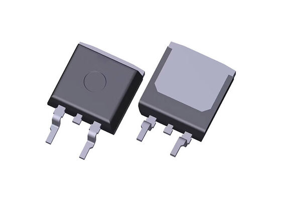 IPB013N10NM8 Chip IC OptiMOS™ 8 Power MOSFET Transistor Dành Cho BMS Công Nghiệp và Tiêu Dùng