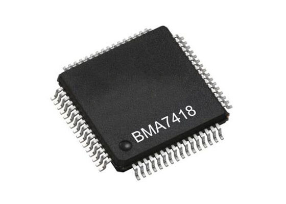 MBMA7418TB1AE Chip mạch tích hợp Bộ điều khiển pin pin pin 18 tế bào IC phía trước tương tự