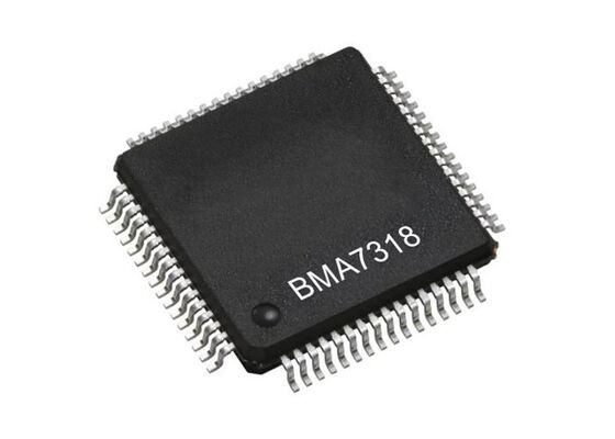 MBMA7318TAIAE Chip Mạch Tích Hợp Bộ Điều Khiển Pin Lithium-Ion Ô tô 18 Kênh