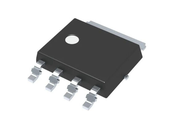 NTMYS008N08LHTWG Chip mạch tích hợp Transistors 80V đơn N-Channel Power MOSFET LFPAK4