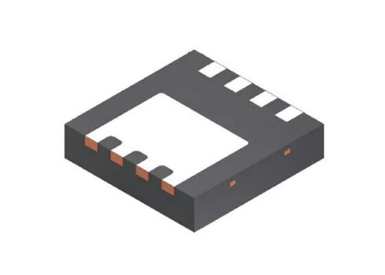 NTTFS004P02P8 Chip Tích hợp Mạch 20V Dòng PowerTrench Transistor MOSFET Kênh P