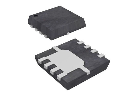 NTTFS4D9N04XMTAG Chip mạch tích hợp Transistors 40V 38W MOSFET điện N-Channel đơn WDFN-8
