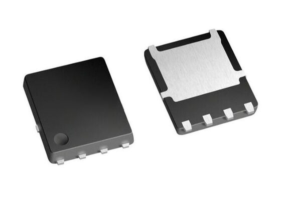 Chip mạch tích hợp NVMFS4C301NET1G 30V đơn kênh N-Channel Logic Level Power MOSFET Transistors