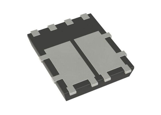 NVMFD5C466NLWFET1G Chip Mạch Tích Hợp Bán Dẫn Ô Tô MOSFET Công Suất 40V 52A Transistor MOSFET