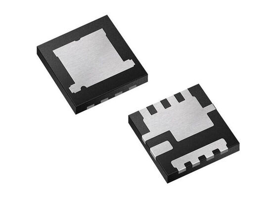 NTTFSSCH4D0N08XLTWG Chip mạch tích hợp PowerTrench T10 MOSFET 80V MOSFET Transistors WDFN9