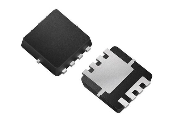 Chip mạch tích hợp NTTFS1D4N04XMTAG 40V 83W Đường dẫn điện N-Channel đơn MOSFET Transistors WDFN-8