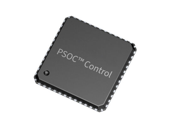 PSC3P5EDLGQ1 Vi điều khiển MCU Hiệu suất cao 32-Bit Lõi đơn PSOC™ Bộ điều khiển C3