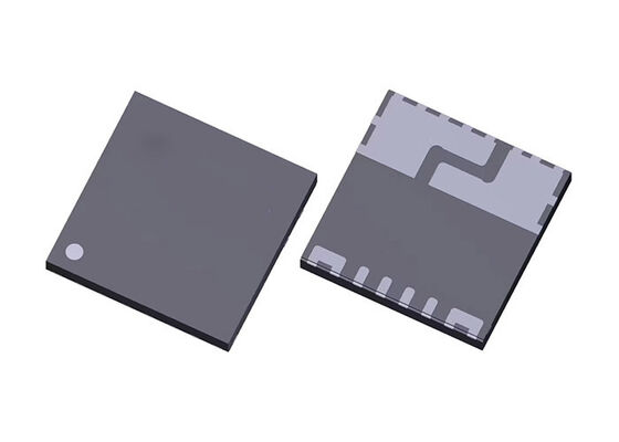 TLE4971-A050N5-E0002 IC Cảm biến XENSIV™ Cảm biến Dòng điện với Giao diện Tương tự Đơn