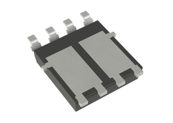 NVMJD020N08HLTWG Chip Tích hợp Mạch 80V 2N-Channel Power MOSFET Transistors LFPAK8