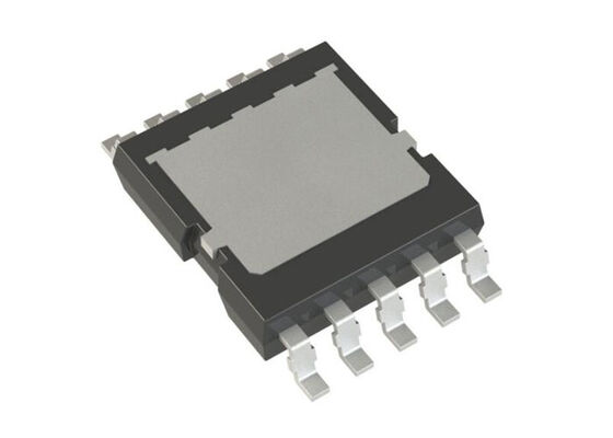 NVMJST2D1N08XTXG Chip mạch tích hợp MOSFET Transistor 80V 334A PowerTrench T10 MOSFET