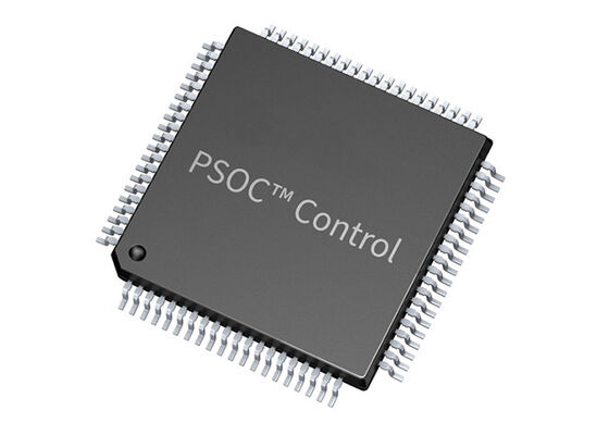 PSC3M5EDAFQ1 Vi điều khiển MCU Tiêu thụ điện năng thấp 32-Bit 180MHz Lõi đơn Arm Cortex-M33 Vi điều khiển