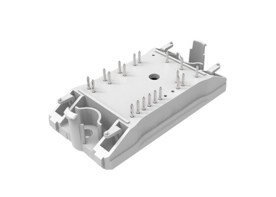 Mô-đun IGBT Ô tô 10-FZ12PNA015M7-P840C28 1200V 15A Mô-đun Nguồn IGBT M7