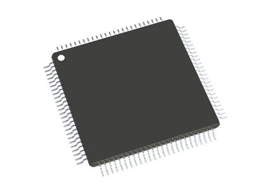 CY8C4148AZE-S595 Microcontroller MCU Lượng thấp 1.71V đến 5.5V PSOC TM 4100S Arm Cortex-M0 MCU ô tô