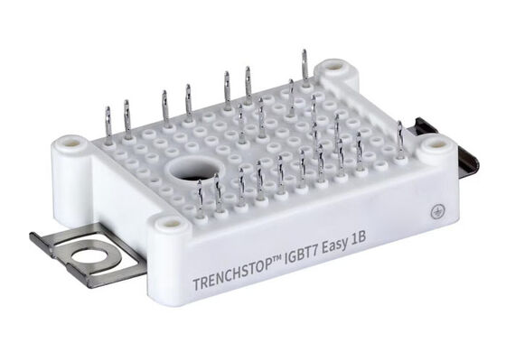 Mô-đun IGBT Ô tô F4-35MR07W1D7S8 EasyPACK 1B Mô-đun MOSFET Ô tô 650V Easy Module