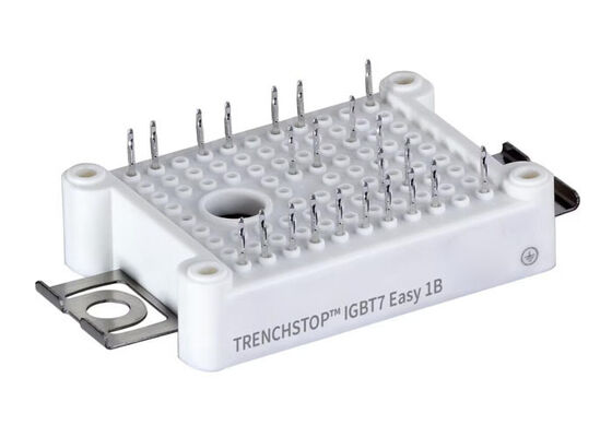 Mô-đun IGBT ô tô F4-35MR07W2D7S8 EasyPACK™ 2B với MOSFET ô tô CoolMOS™ CFD7A