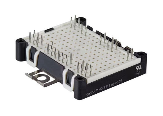 F4-8MXTR12C2M2 Mô-đun IGBT ô tô EasyPACKTM 2C CoolSiCTM MOSFET M2.XT Mô-đun bốn gói