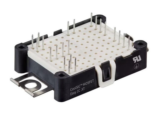 F4-13MXTR12C1M2 Mô-đun IGBT ô tô EasyPACKTM 1C CoolSiCTM MOSFET M2.XT Mô-đun bốn gói