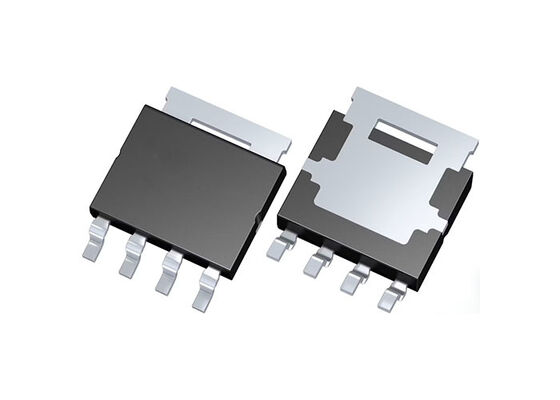 IAUCN04S7L042G Chip mạch tích hợp OptiMOS 7TM 40V 77A N-Channel Automotive MOSFET Transistor