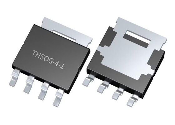 IAUCN04S7N010G Chip Tích hợp Mạch 40V OptiMOS™ 7 Transistor MOSFET Ô tô PG-THSOG-4