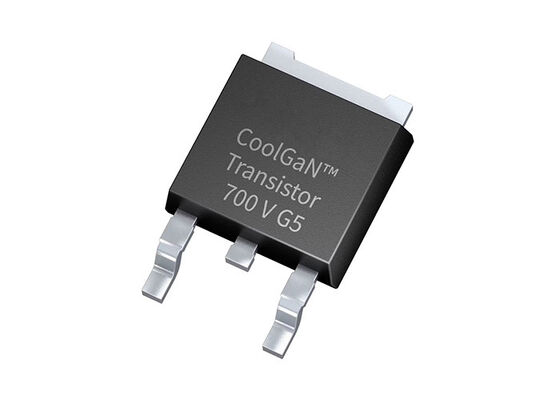 IGD70R270D2S GaN IC CoolGaNTM G5 Gallium Nitride Transistor cho chuyển đổi điện