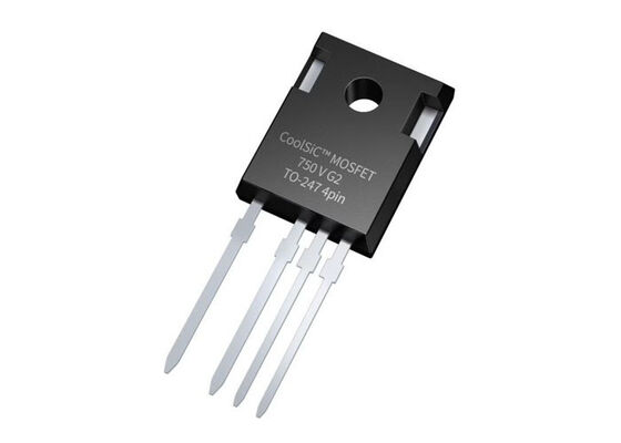 IMZA75R025M2H Chip mạch tích hợp MOSFET CoolSiC TM MOSFET phân tách 750V 60A SiC MOSFET Transistor