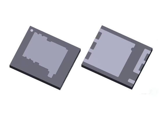 ISC009N06NM6SC Chip mạch tích hợp 60V OptiMOS TM 6 N-Channel Power MOSFET Transistor PG-WSON-8