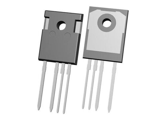 IMZA65R075M2H Chip mạch tích hợp Silicon Carbide CoolSiCTM G2 MOSFET riêng biệt PG-TO247-4