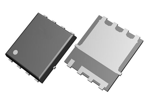 ISC040N10NM8 Chip Tích hợp Mạch 100V 150W Kênh N OptiMOS™ 8 Power MOSFET Transistor