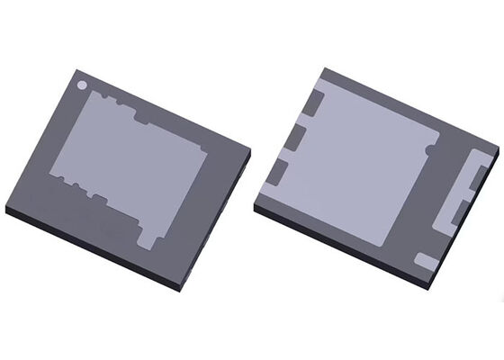 ISCH57N04NM7VSC Chip mạch tích hợp OptiMOSTM 7 N-Channel Power MOSFET Transistor cho máy hút bụi