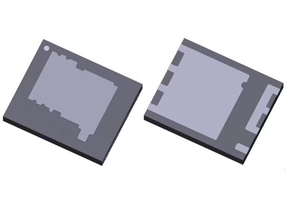 ISCH75N04NM7VSC Chip mạch tích hợp 40V OptiMOSTM 7 N-Channel Power MOSFET Transistor cho máy hút bụi