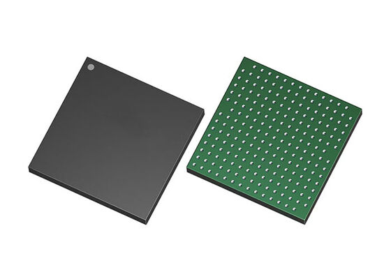 PSE813GMS2DBZQ3 Microcontroller MCU PSOCTM Edge E81 320MHz ARM Cortex-M55 Microcontroller