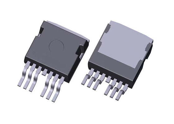 IPF019N10NM8 Chip mạch tích hợp 100V OptiMOSTM 8 Power MOSFET Transistor TO-263-7