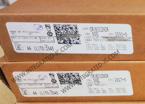 DRV8332DKDR Chip mạch tích hợp Mục đích chung Máy điều khiển động cơ PWM ba pha