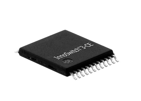 INN3165C-H113 Chip mạch tích hợp Off-Line CV/CC QR Flyback Switcher IC Cho các ứng dụng lên đến 65W