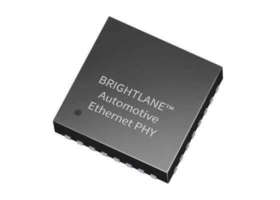 88Q2220-B0-NYA2A0G1 Ethernet IC BRIGHTLANETM Động cơ Ethernet PHY Cho mạng trong xe PG-VQFN-40
