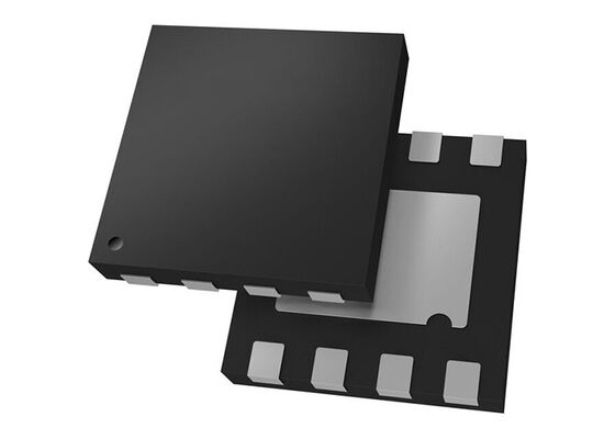 ADL8124ACPZN Chip Mạch Tích Hợp Bộ Khuếch Đại Tiếng Ồn Thấp Tích Hợp Cảm Biến Nhiệt Độ Và Chức Năng Bật