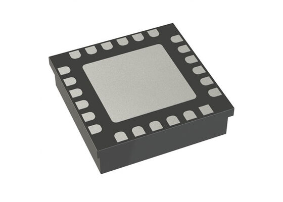 ADGM3144BCCZ Chip mạch tích hợp băng thông rộng 30GHz SP4T MEMS Switch cho việc thay thế relay