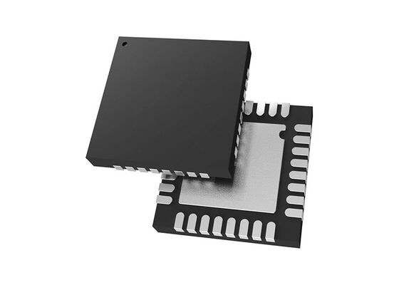 ADEMA127ACPZ Chip Tích hợp Mạch Tích hợp Đồng thời Lấy mẫu 7-Kênh Sigma-Delta ADC Với SPI