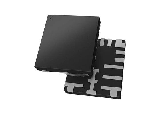 ADPL12008AFOA Integrated Circuit Chip 8A Fully Integrated Buck Converter With 20μA Quiescent Current